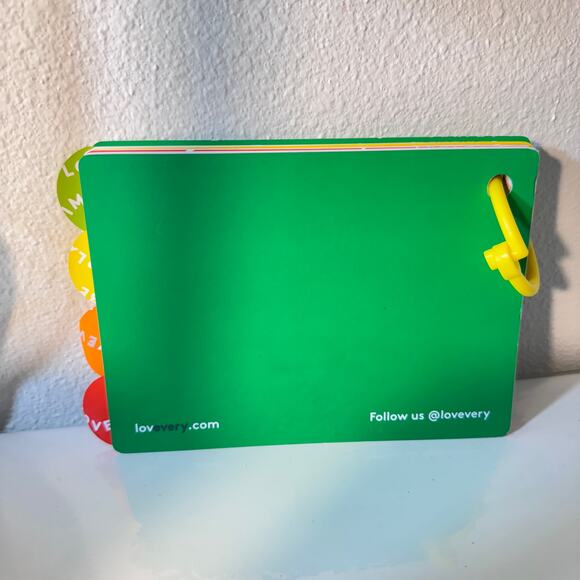 Lovevery The Storyteller Play Guide Montessori Activity Book 40-42 Months‎ - Picture 3 of 3